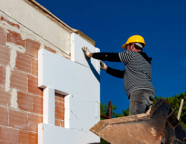 Best Insulation Maintenance and Repair in Nassau Village Ratliff, FL