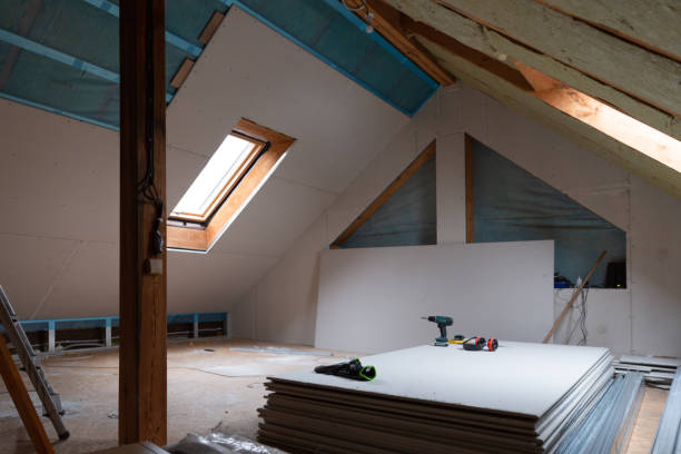 Best Specialized Insulation Services in Nassau Village Ratliff, FL