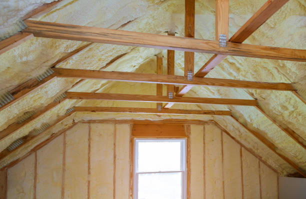 Best Spray Foam Insulation in Nassau Village Ratliff, FL