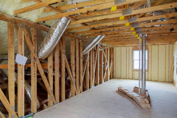 Best Eco-Friendly Insulation in Nassau Village Ratliff, FL
