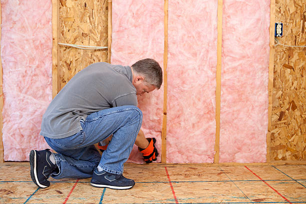 Best Insulation Maintenance and Repair in Nassau Village Ratliff, FL