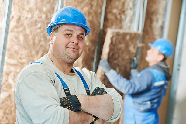 Types of Insulation We Offer in Nassau Village Ratliff, FL
