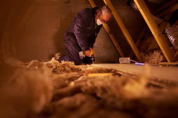 Best Commercial Insulation in Nassau Village Ratliff, FL